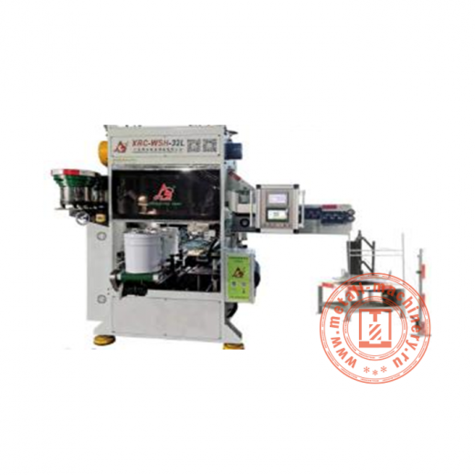 Линия для производства бочек YBMEM - 25L