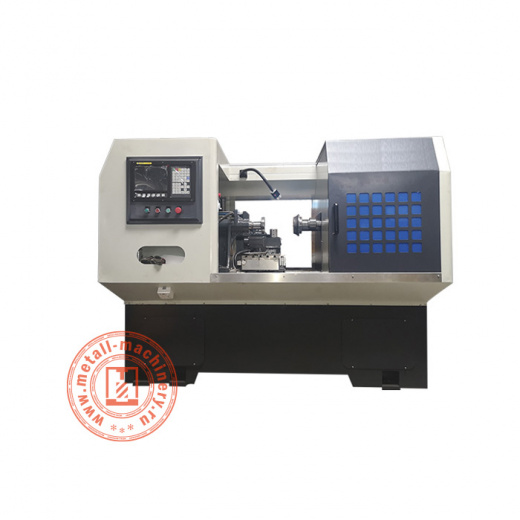 Горизонтальный фланжировочный станок ZS-XY-400