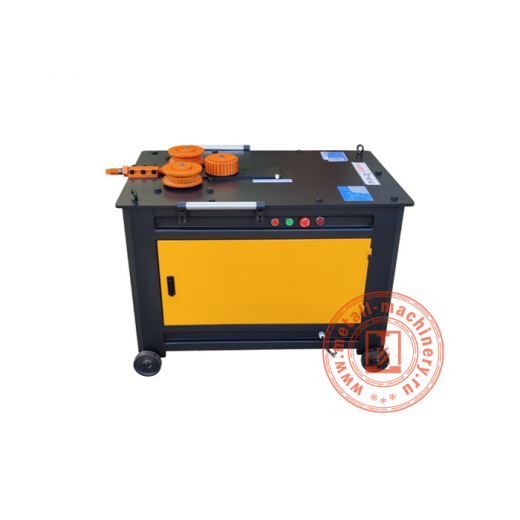 Гидравлический станок для гибки арматуры GWH-36