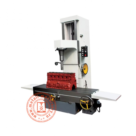 Станок для расточки блоков цилиндров T8018C