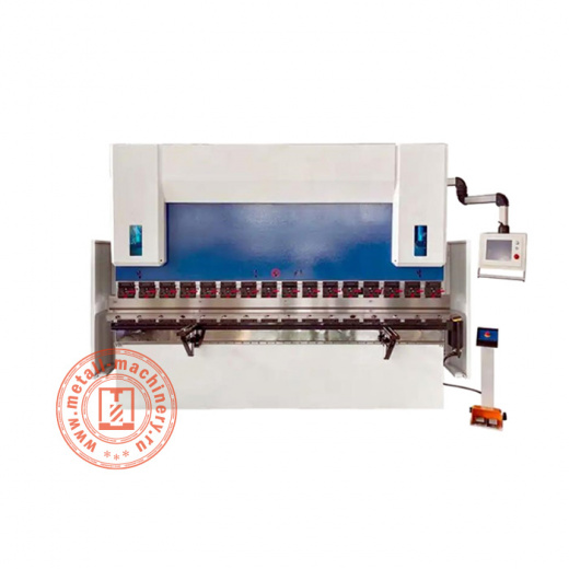 Листогибочный пресс JG-75TON-1600