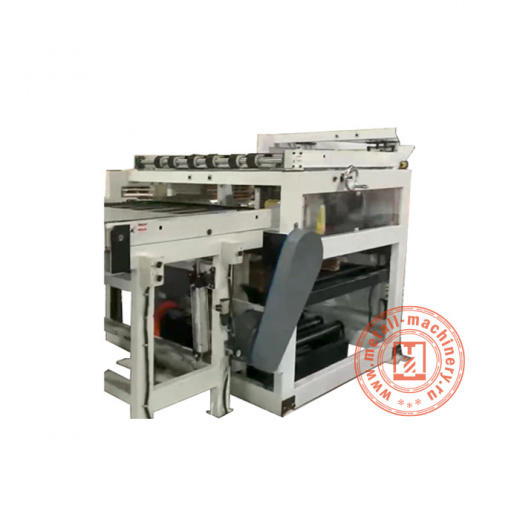 Линия поперечной резки металла JJ-1300-II