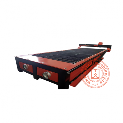 Станок для плазменной резки металла JY2040-500A