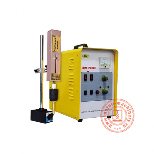 Экстрактор сломанных метчиков EDM-2000B