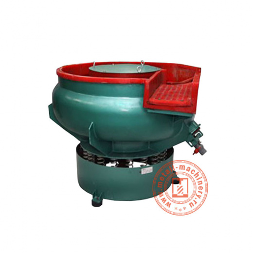 Виброгалтовочная установка ZHM-100