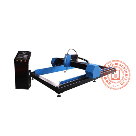 Станок для плазменной и газовой резки с ЧПУ STP1325