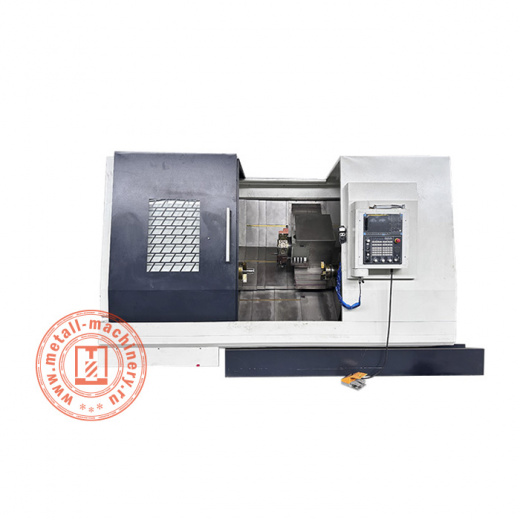 Горизонтальный токарный обрабатывающий центр TCK50-2S