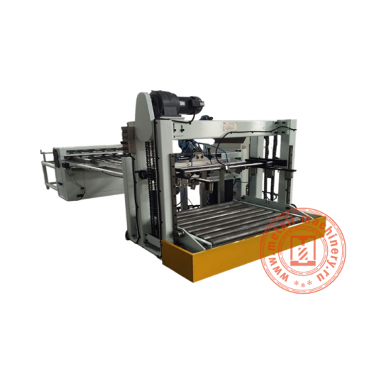 Линия для производства бочек YBMEM - 25L