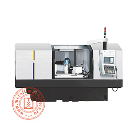Круглошлифовальный станок с ЧПУ FX32A-50CNC