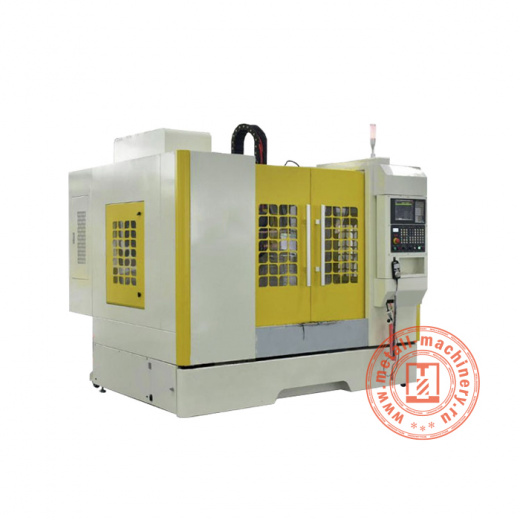 Вертикальный фрезерный центр VMC1160