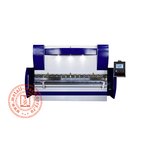 Листогибочный пресс WEK – 100 x 3200 4+1