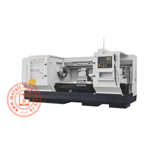 Токарный станок с ЧПУ BL-CKL6163