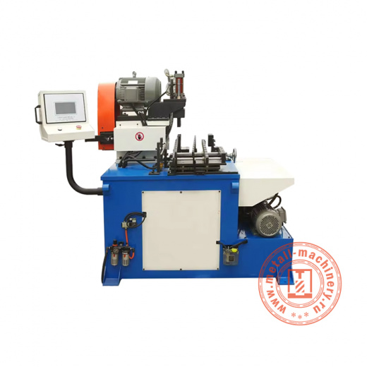 Станок для снятия фаски с головок болтов RT-150AC