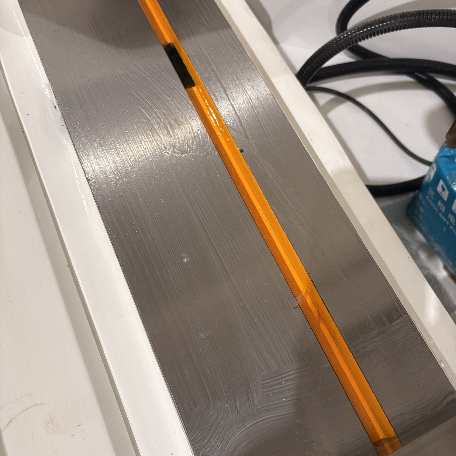 Комплексная поставка шлифовальных станков М7150-1250 и М1420-750 в Вязьму