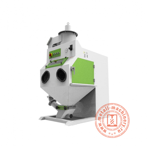 Пескоструйная камера TB-SN800A