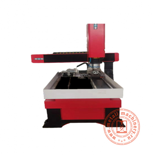 Портальный фрезерный станок с ЧПУ H-13905X
