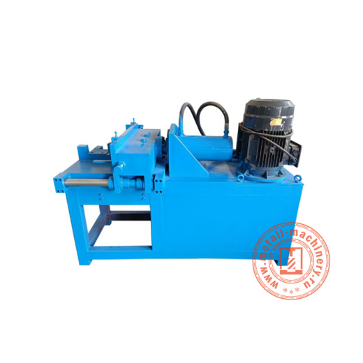 Станок для гибки прутков и арматуры XJM 12-24