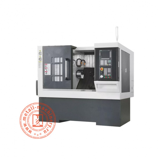 Токарный станок с ЧПУ BL-H5