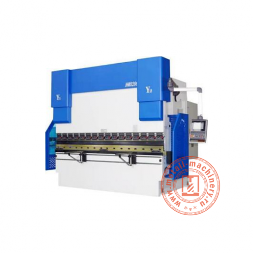 Листогибочный пресс с ЧПУ 40T3200