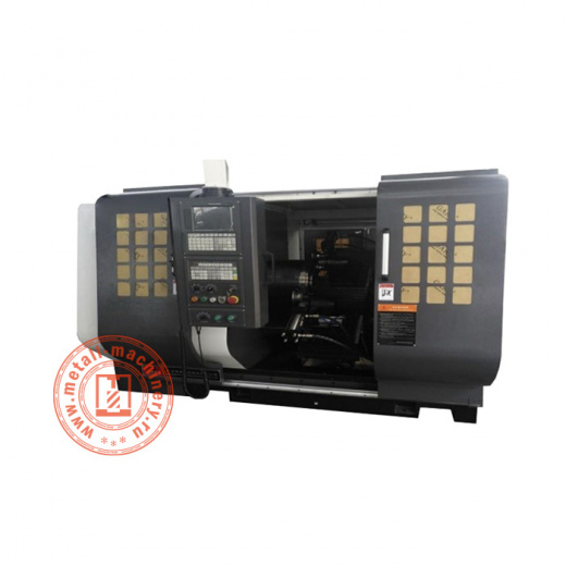 Станок для ротационной вытяжки металла PS-CNCSXY1850