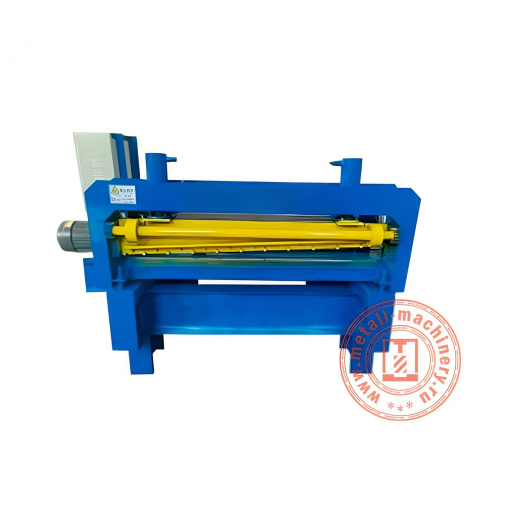 Станок для продольно-поперечной резки RVS-1250x0.8