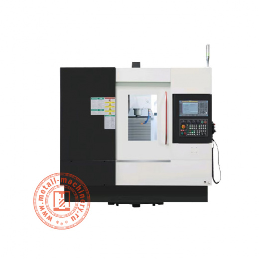 Фрезерный центр SOLEX VM740SA