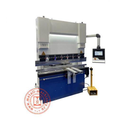 Листогибочный пресс CHD-PAS-05016