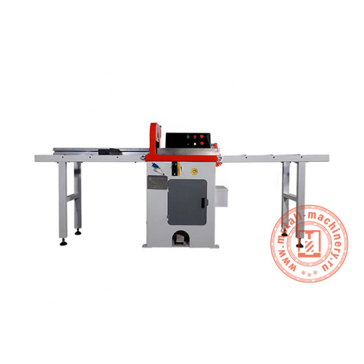 Дисковый станок для резки алюминиевого профиля AP-455