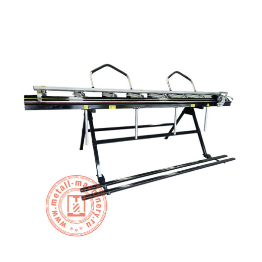 Ручной листогиб ALB-3200