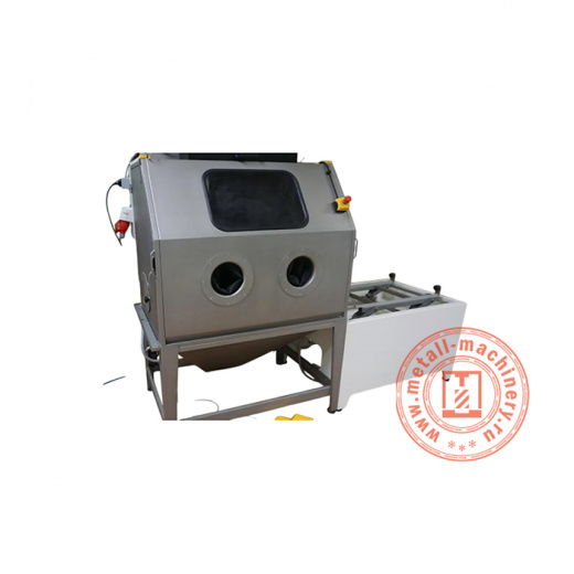 Гидроабразивная камера LSB1200-500