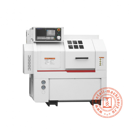 Токарный станок с ЧПУ BL-Z0640