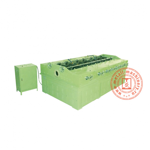 Станок для калибровки металлических труб FR-120