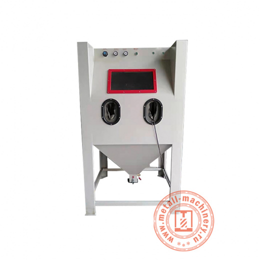 Пескоструйная камера BY-1010