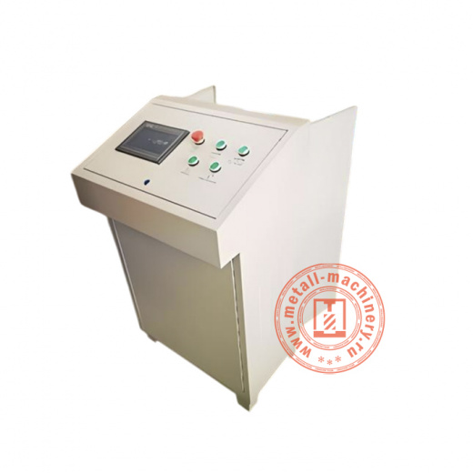 Оборудование для выпрямления листового металла HTP-1700
