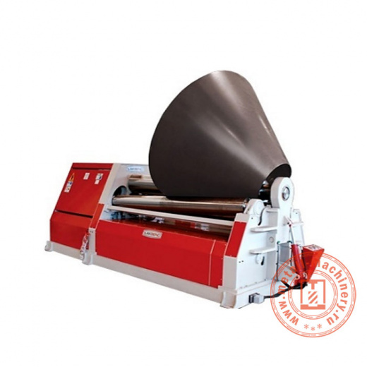 4-валковый листогиб с ЧПУ W12-50х2000