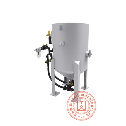 Пескоструйный аппарат TB4012P