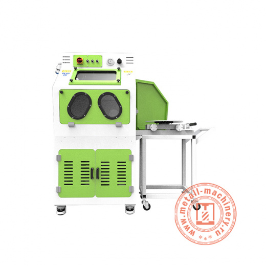 Пескоструйная камера ТВ-SN850