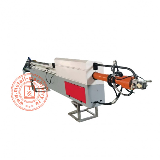 Горизонтальный протяжной станок L6120D