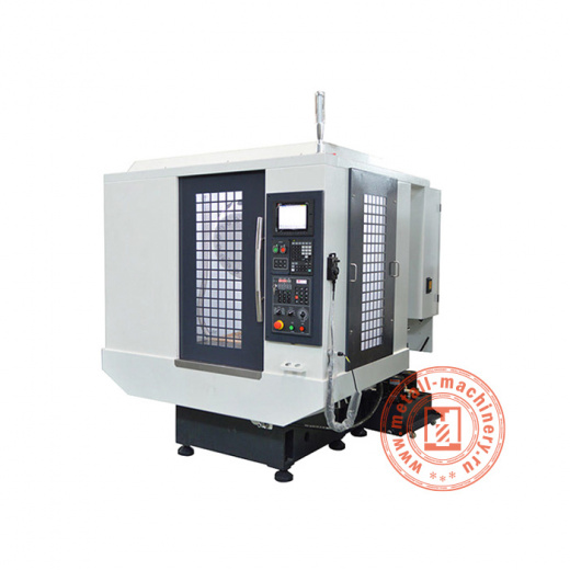 Вертикальный обрабатывающий центр с ЧПУ JD640