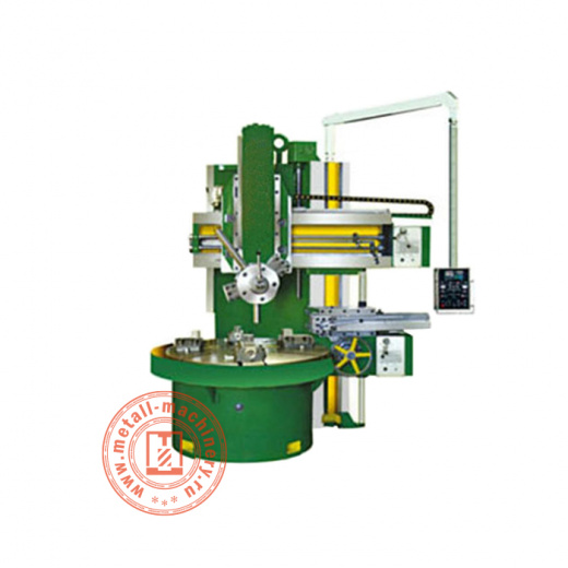 Токарный одностоечный станок C5120