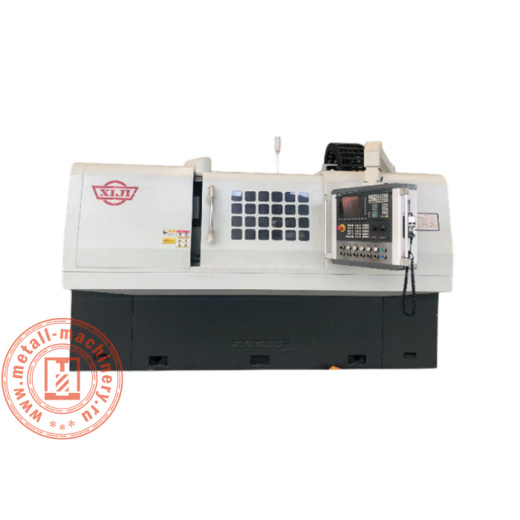 Внутришлифовальный станок с ЧПУ и двумя шпинделями МК210S