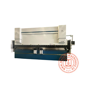 Листогибочный пресс DIGG-SP-400T/4000