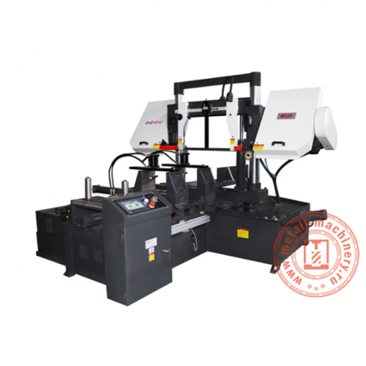 Ленточнопильное оборудование GHZ4240