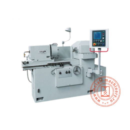 Внутришлифовальный станок с ЧПУ MBK2110