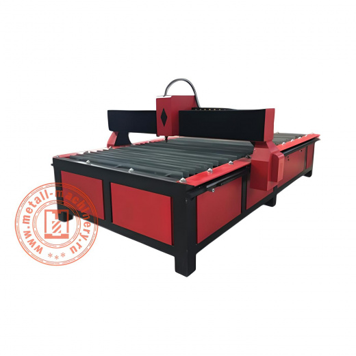 Станок для газоплазменной резки металла Remax-6020