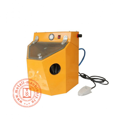 Пескоструйная мини-камера COLO-4234T