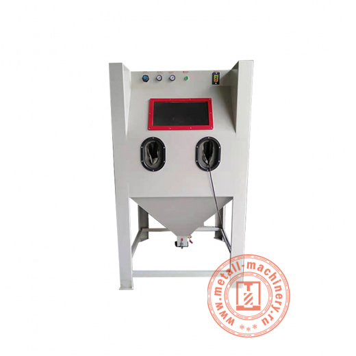 Пескоструйная камера BT-1010