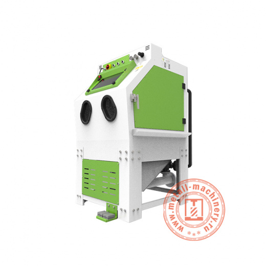 Пескоструйная камера TB-WN9090