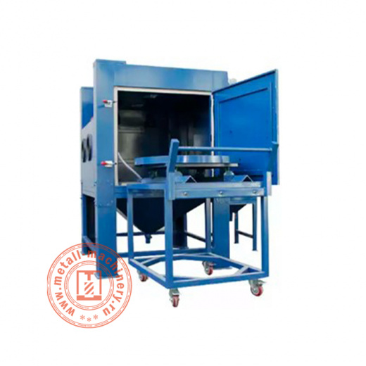 Пескоструйная камера KF-1010B