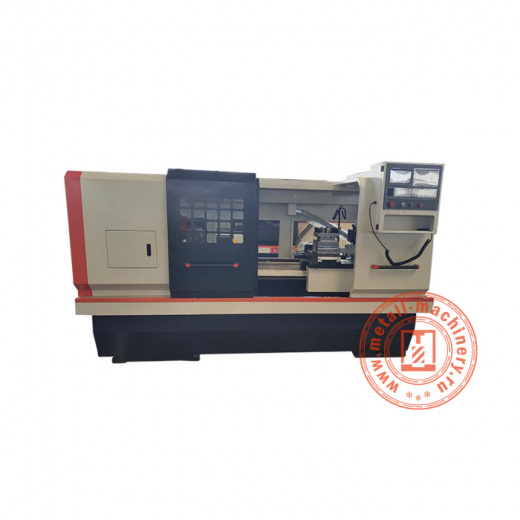 Токарный станок с ЧПУ СК6136х1500